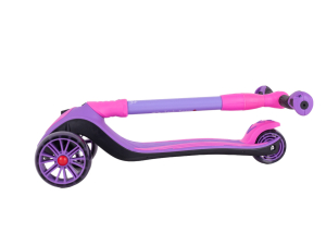 Купить  самокат TechTeam Buggy (2024) purple-4.jpg